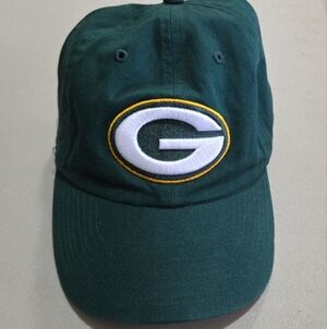 NFL Green Bay Packers NFL Hat Cap 47 Brand